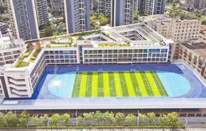 港中大（深圳）附屬道遠學校